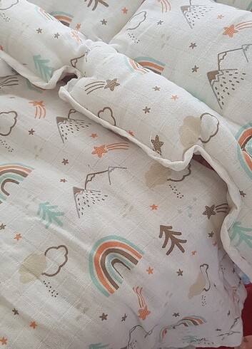 PUSET MINDERI VE ÖRTÜSÜ - Görsel 6