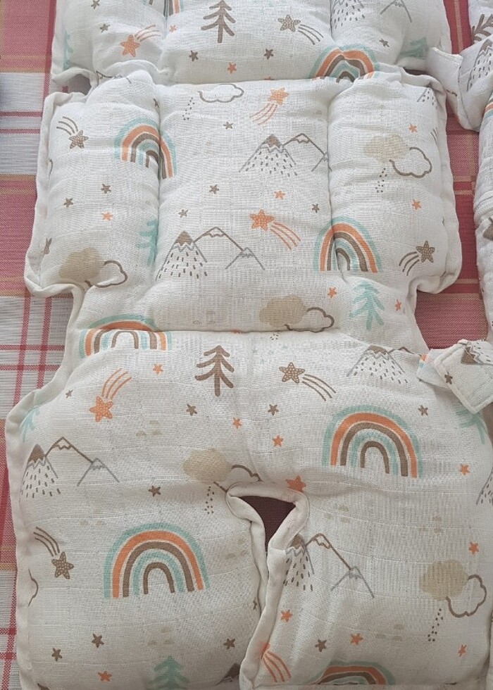 PUSET MINDERI VE ÖRTÜSÜ - Görsel 2