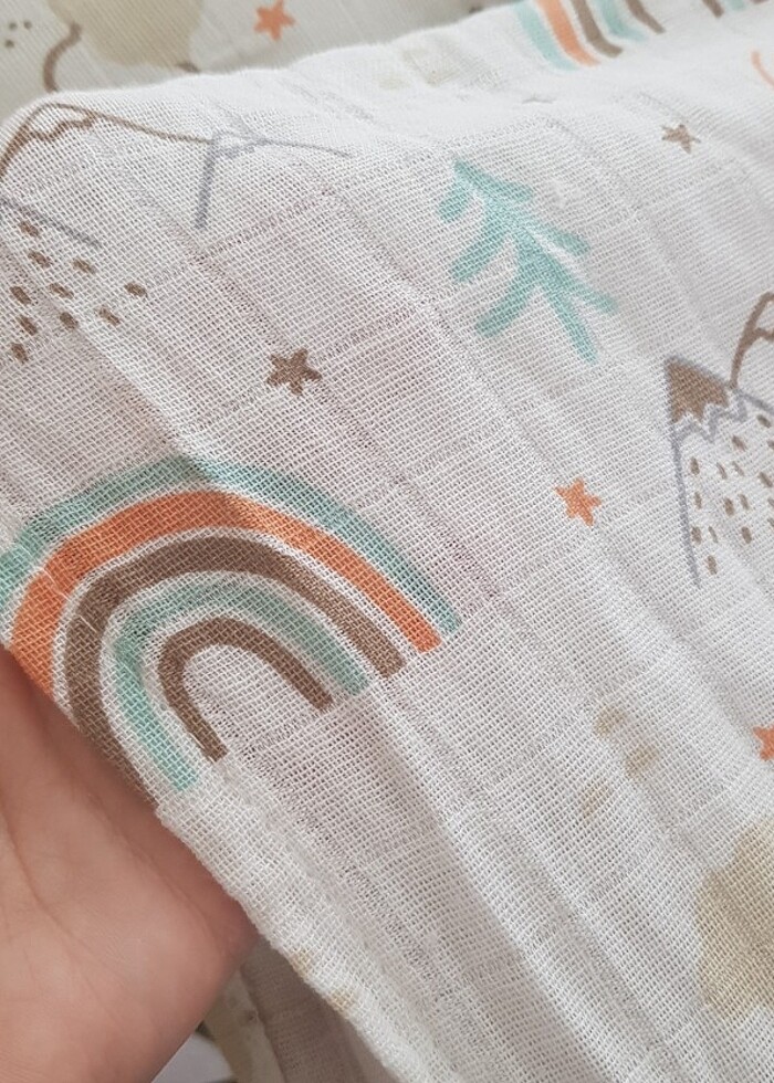 PUSET MINDERI VE ÖRTÜSÜ - Görsel 3