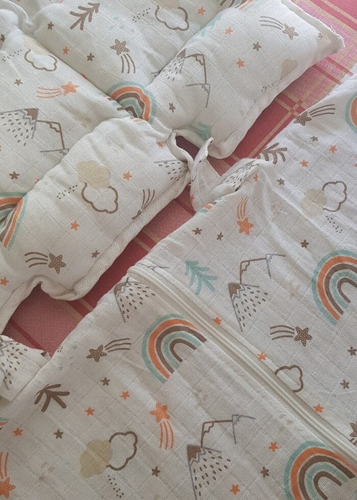 PUSET MINDERI VE ÖRTÜSÜ - Görsel 4