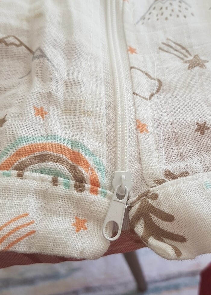 PUSET MINDERI VE ÖRTÜSÜ - Görsel 5