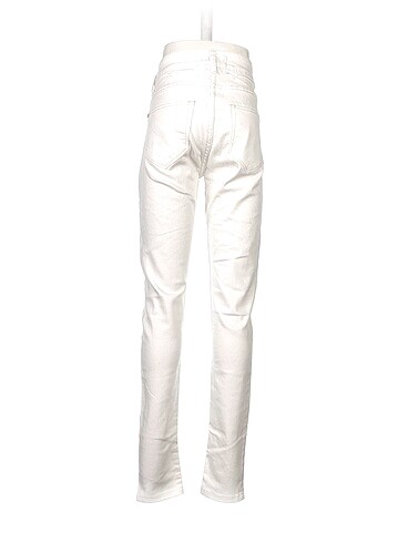 32 Beden Mango Skinny %70 İndirimli.