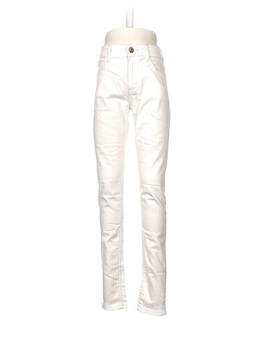 Mango Skinny %70 İndirimli.