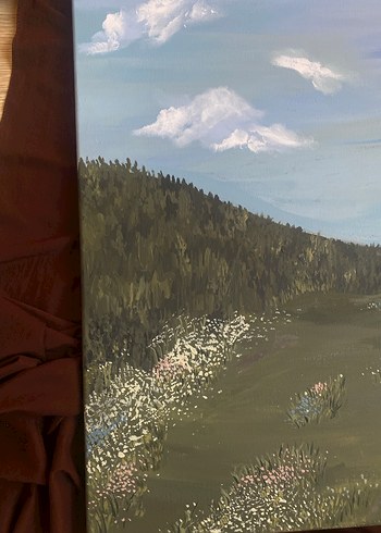 Manzara Resmi - Görsel 4