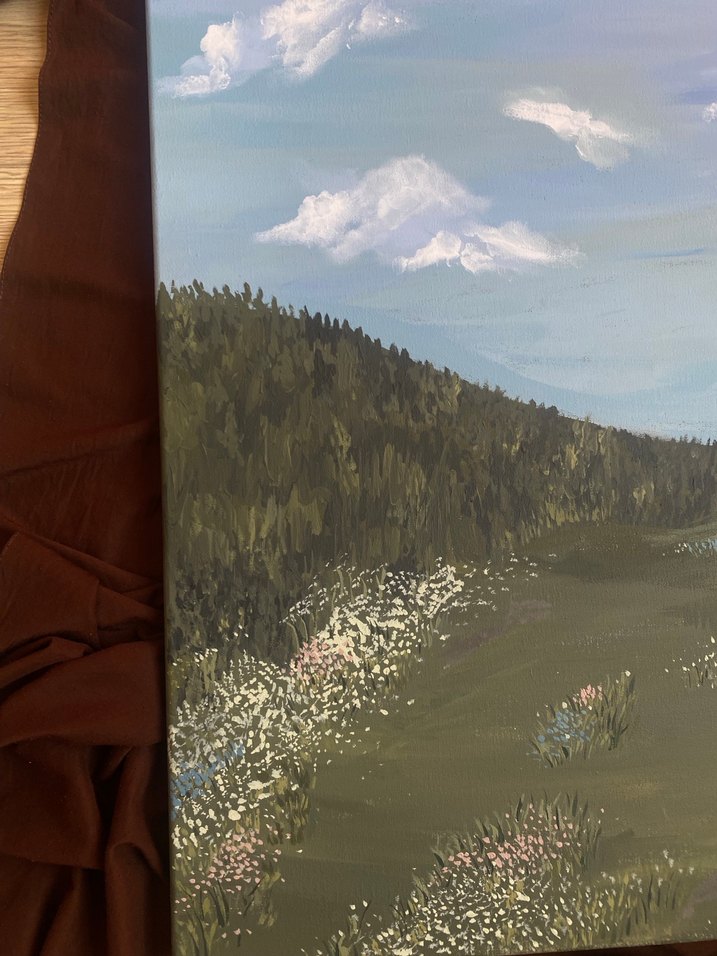 Manzara Resmi - Görsel 4