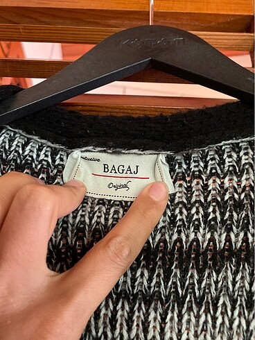 xl Beden Şık hırka