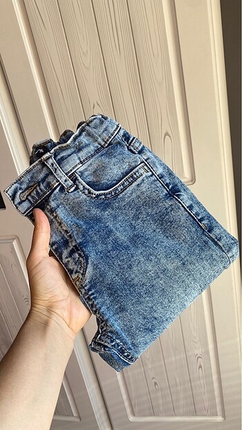 Kot pantolon