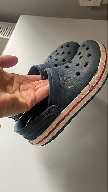 30 Beden Crocs orjinal