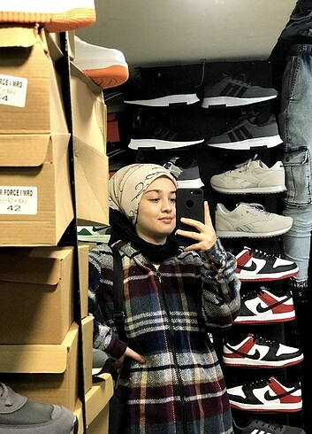 m Beden çeşitli Renk Oduncu Gömlek