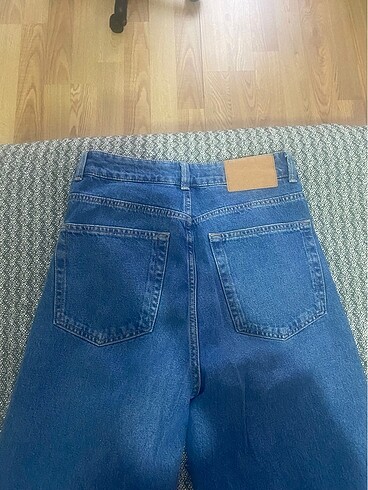 38 Beden H&M kot pantolon
