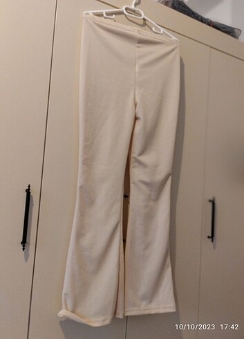 Zara Pantolon