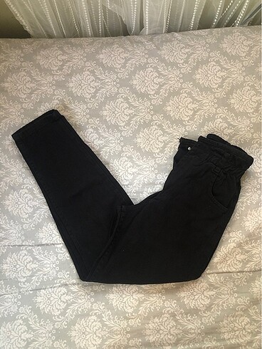 36 Beden Pantolon MOM JEAN