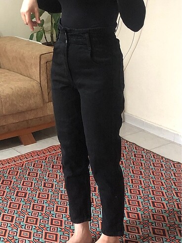Pantolon MOM JEAN