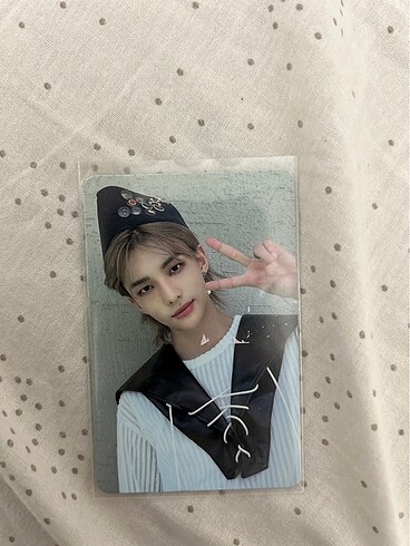 stray kids skz pc fotokart