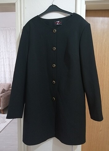 Diğer Siyah ceket 