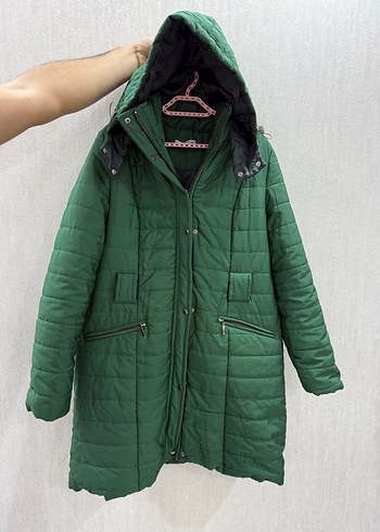 Yeşil Kemerli Mont - Görsel 3