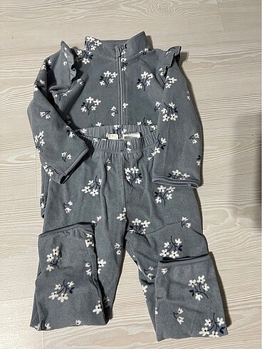 H&M polar takım