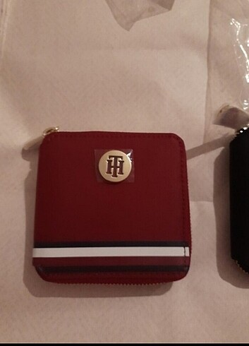 Bordo cuzdan