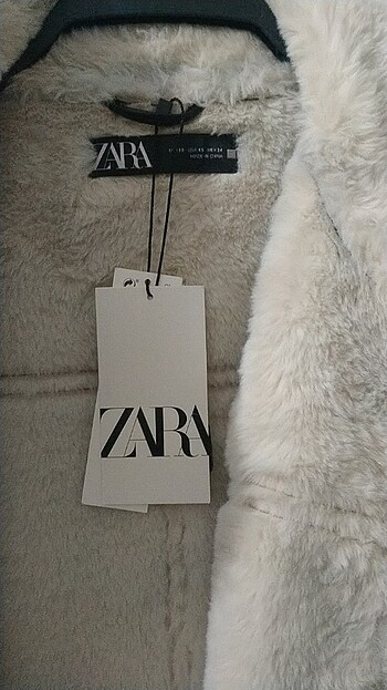 Zara Zara kadın bicker
