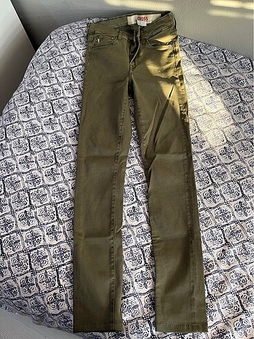 Kot pantolon