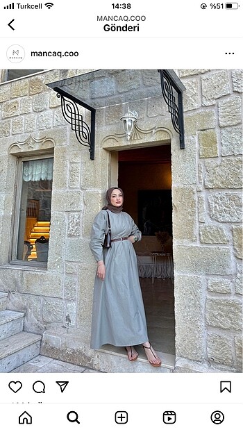 Diğer Elbise