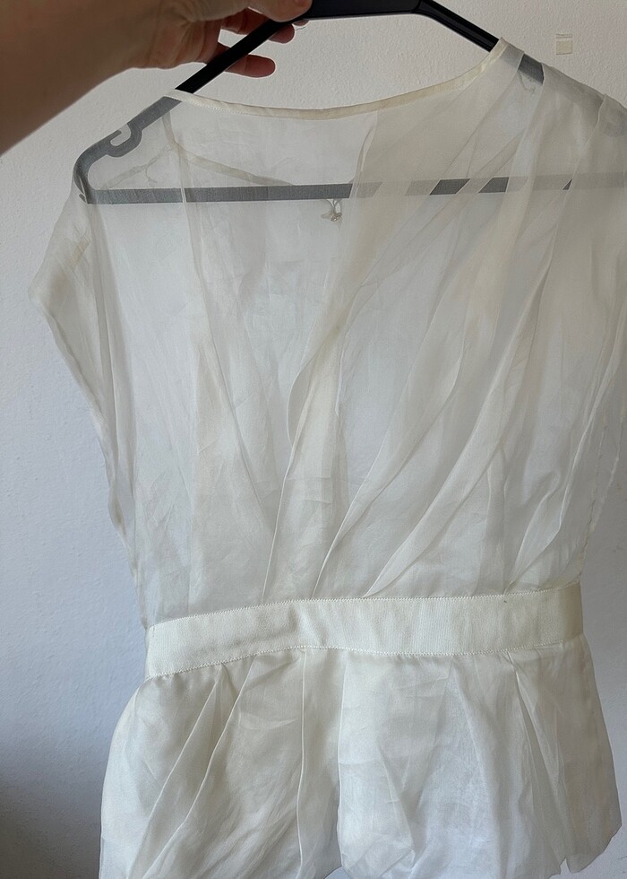 İpekyol gece elbisesi - Görsel 2