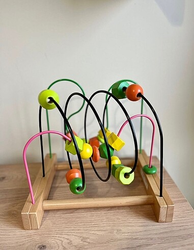 Ikea oyuncak
