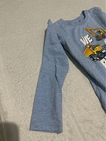H&M Çocuk tişört