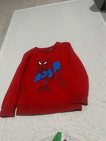 Lcw çocuk sweat