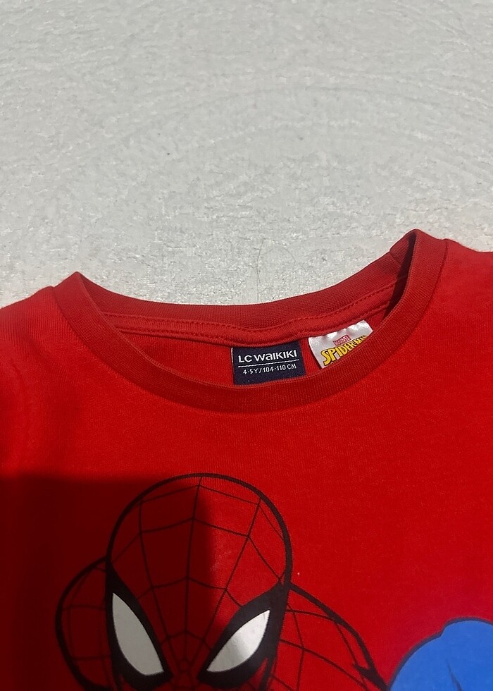 Lcw çocuk sweat - Görsel 2