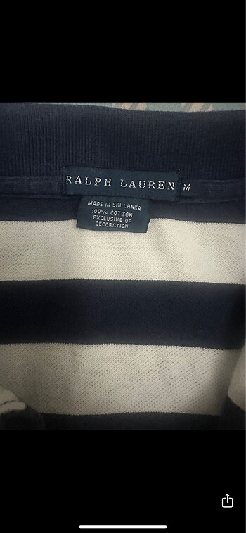 Polo ralph lauren
