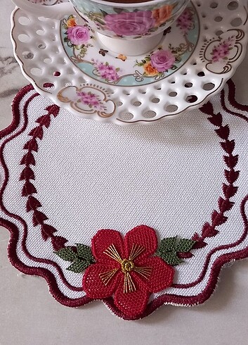 Karaca Kahve sunumluk 