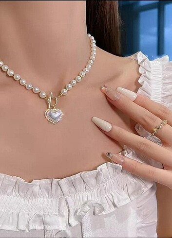 Sheinside Shein Kolye????