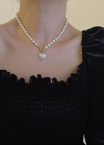 Sheinside Shein Kolye ????
