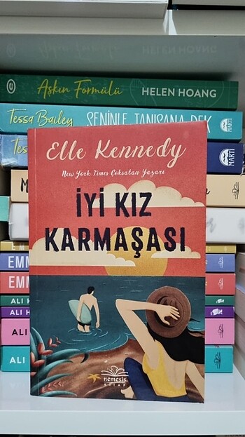 İyi Kız Karmaşası