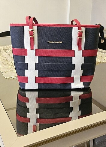Tommy Hilfiger çanta 