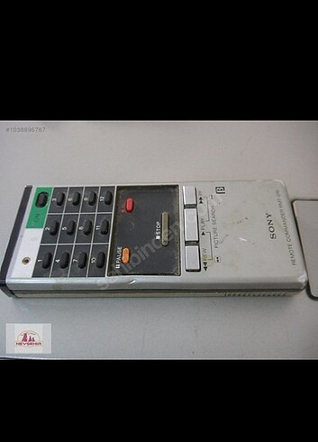 BetaMax video
