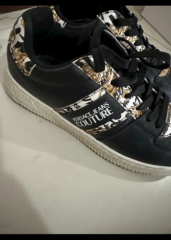 Versace orjinal ayakkabı - Görsel 2