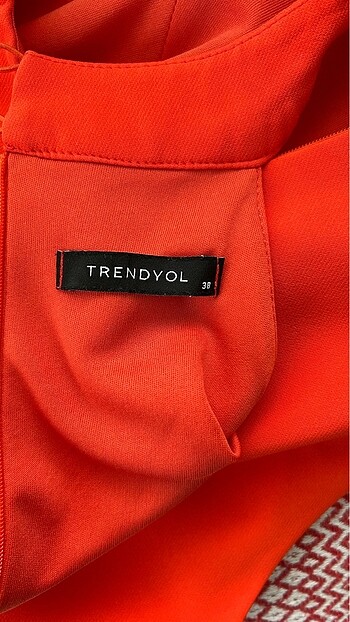 Trendyol & Milla Trendyol elbise
