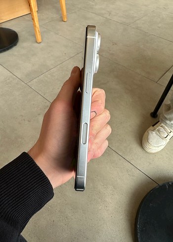 iPhone 16 Pro - Görsel 5