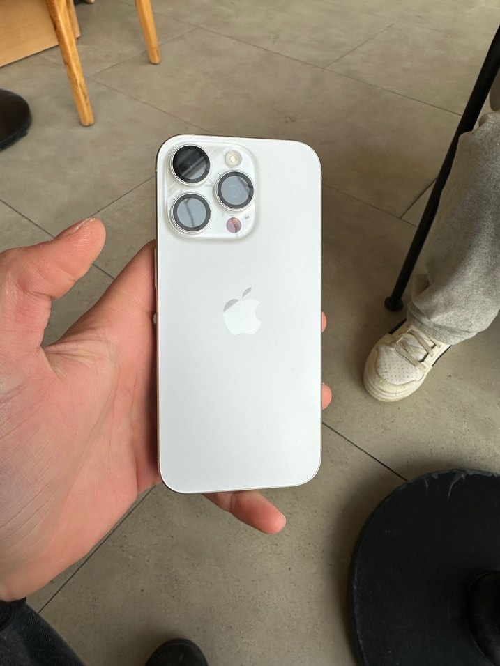 iPhone 16 Pro - Görsel 3