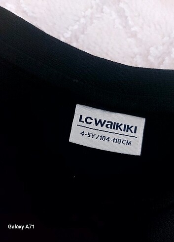 LC Waikiki lcw wakiki sweatshirt