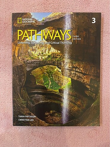 Pathways 3