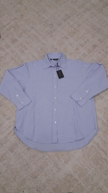 Massimo Dutti Gömlek bayan