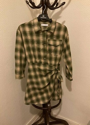 Zara Kız çocuk elbise
