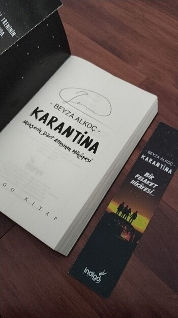  Beden Renk Beyza Alkoç karantina