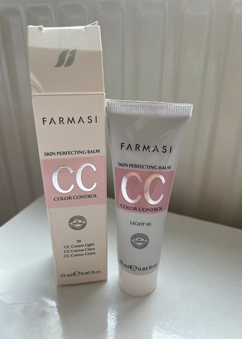 Farmasi