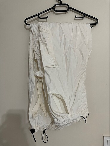 Paraşüt Pantolon