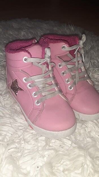 Polaris pembe çocuk botu