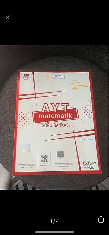 345 tyt mat